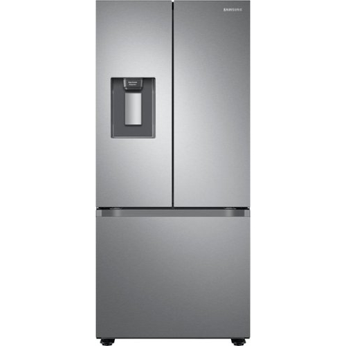 Samsung Refrigerator Model OBX RF22A4221SR-AA
